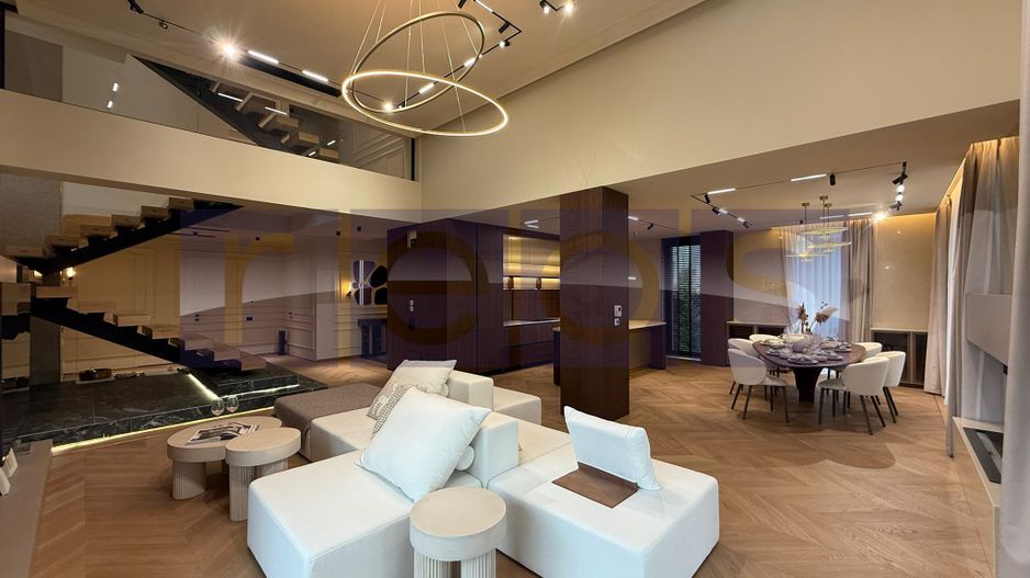 VANZARE VILA DEOSEBITA  | IANCU NICOLAE | ULTRAFINISATA | 384MP | - Poză 1