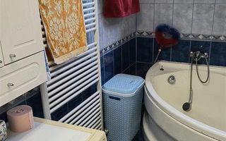 3 camere Circumvalatiunii decomandat centrala proprie - Poză 8