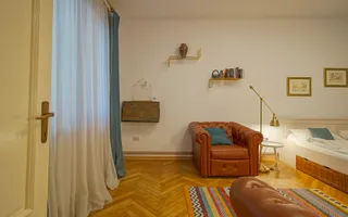 REDUCERE! Apartament in casa, str.Nicolae Iorga, Parcul Titulescu - Poză 13