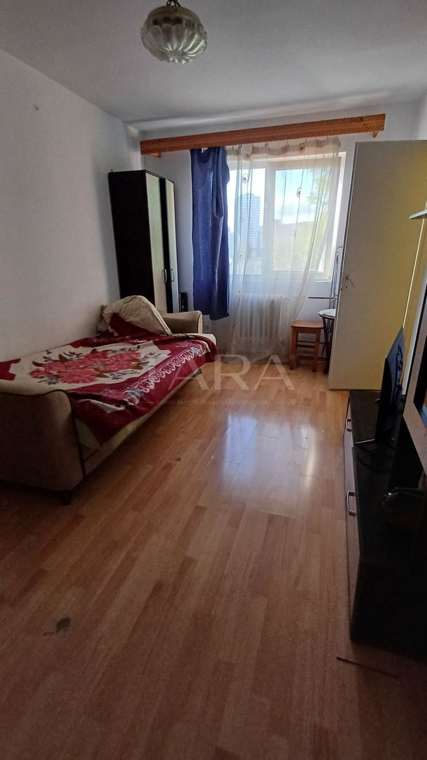 Garsonieră de vânzare, Central Mănăștur, Cluj-Napoca. - Poză 4