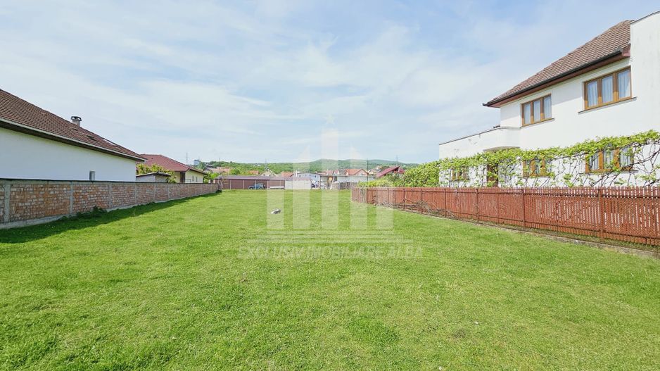 Teren intravilan de vanzare, Cetate - Poză 4