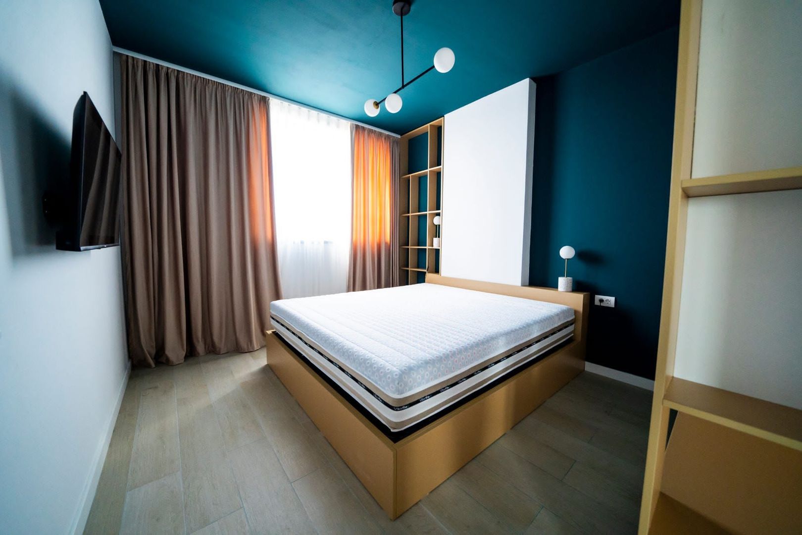 Apartament cu loc de parcare în subteran - Poză 32