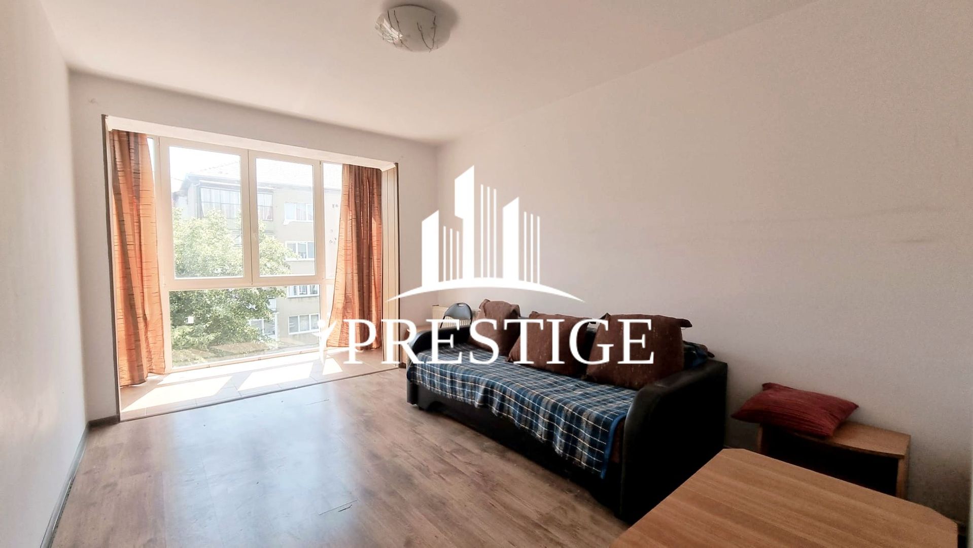 APARTAMENT 2 CAMERE DECOMANDAT, ETAJ 3, BALCON, ZONA TEREZIAN - Poză 2