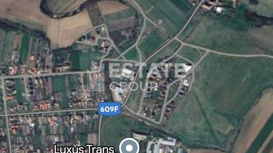 Teren Bucovat, oportunitate de investitie - Poză 2