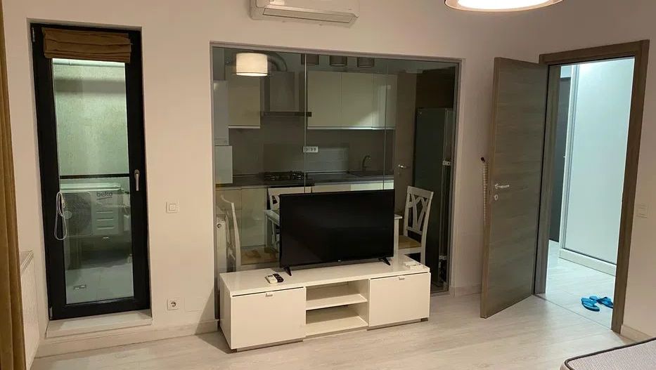 Garsonieră Premium | 21 Residence Lujerului | 9 min Metrou - Poză 5