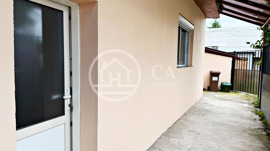 Apartament cu 1 camera la curte comuna de vanzare Ultracentral, Oradea - Poză 3