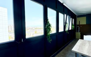 VANZARE 2 CAMERE | 70 MP | BLOC 2009 | RENOVAT | VEDERE PANORAMICA - Poză 11