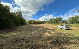 Teren intravilan I Cisnadioara I 1960 mp cu PUZ - Poză 12