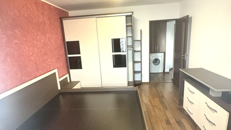 Apartament de închiriat- zona Nufărul - Poză 2