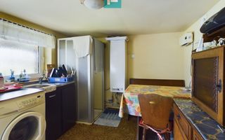 Casă cu teren generos, Turnu - Poză 12