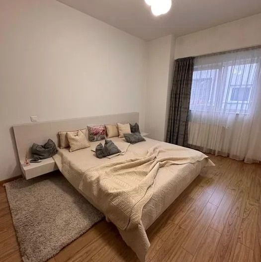 DUPLEX 2 CAMERE PARCUL CAROL, PET-FRIENDLY, LOC PARCARE, BLOC NOU - Poză 3
