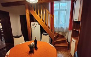 Apartament 2 camere decomandat | Ultracentral Sibiu | 65 mp - Poză 3