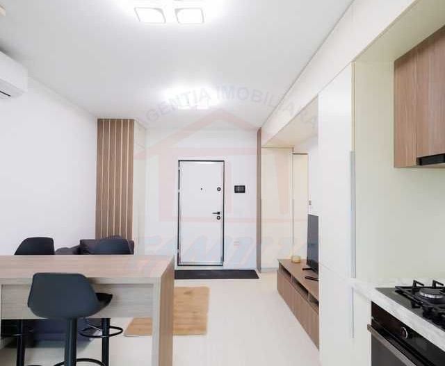 Inchiriere apartament 2 camere Melchisedec Residence - Poză 6
