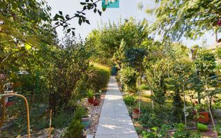 Casă cu o cameră, teren 350 mp în Subcetate - Poză 14