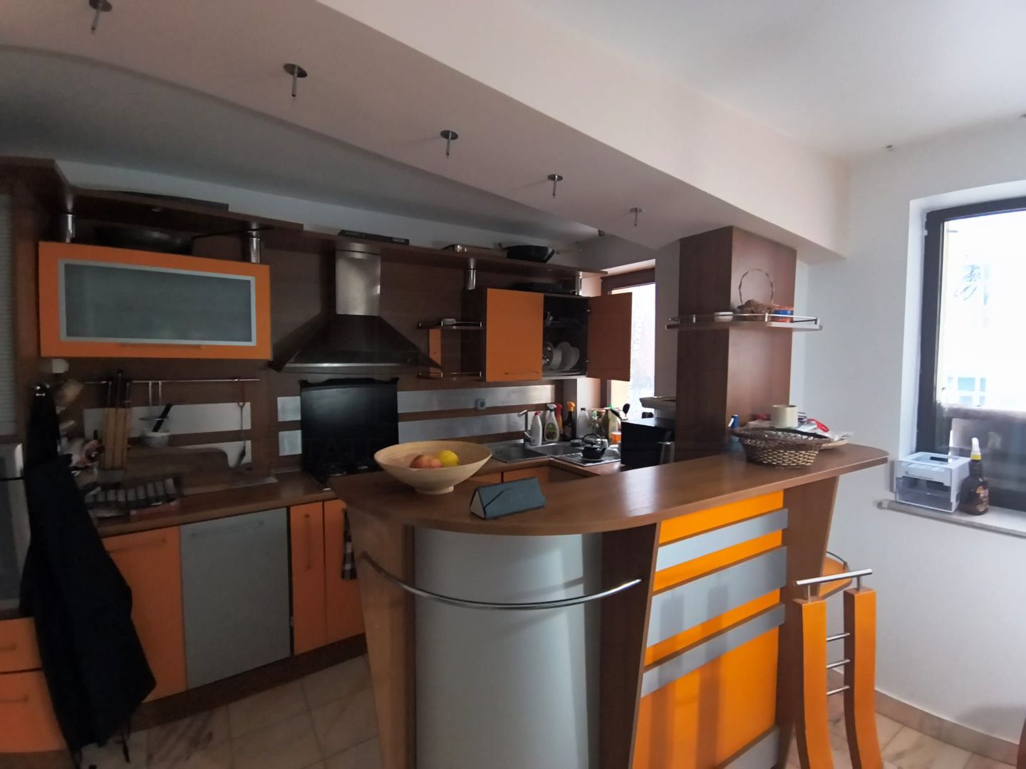 🏢 Apartament 5 camere | 165 MP | Ultracentral | 155.000 € - Poză 3