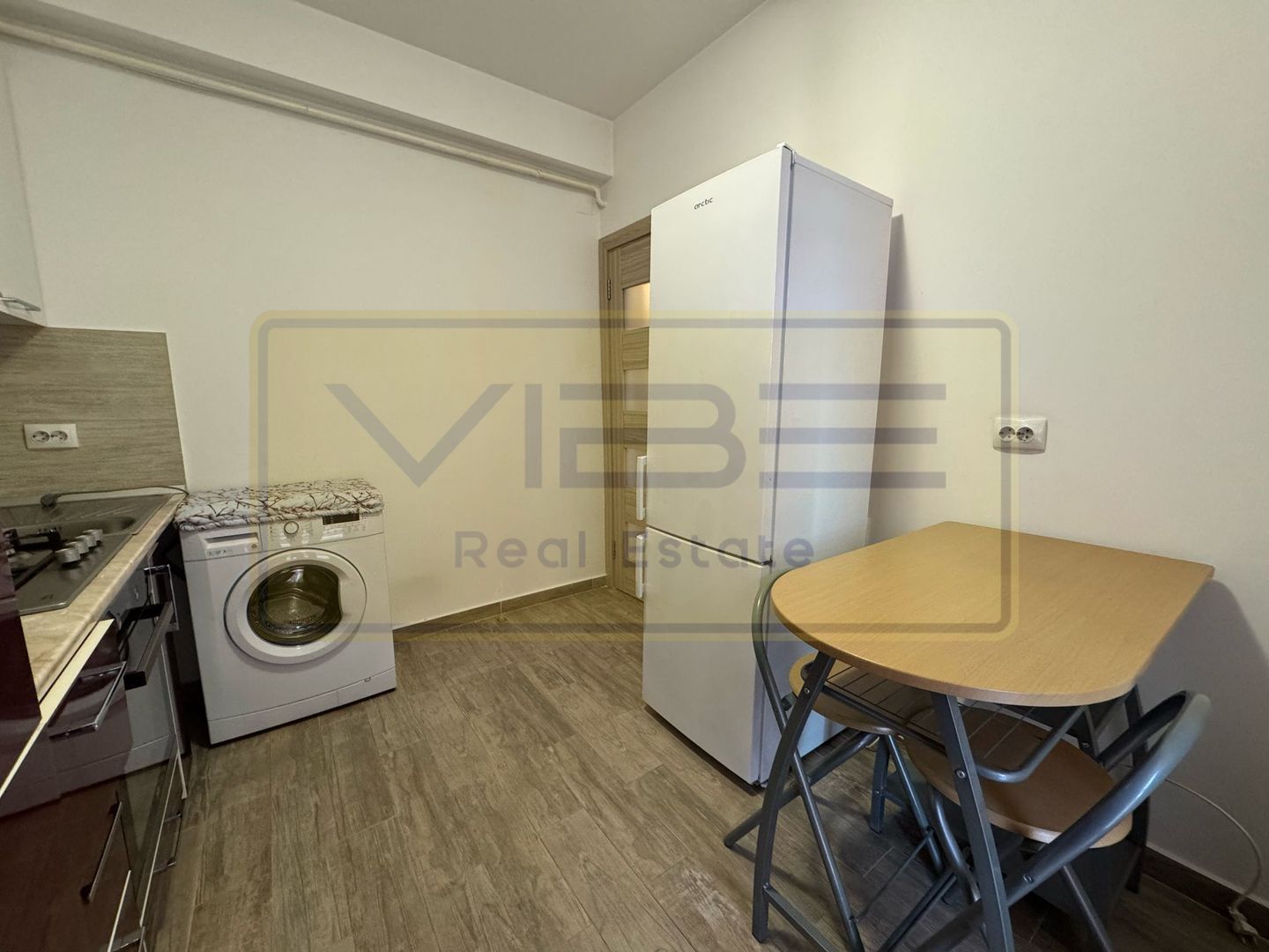 Apartament 1 camera - River Towers Iulius Mall - Poză 7