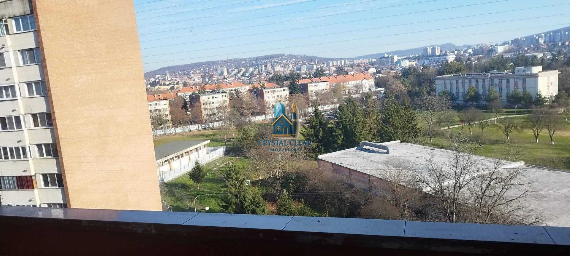 Apartament 2 camere - zona Libertății - Poză 7