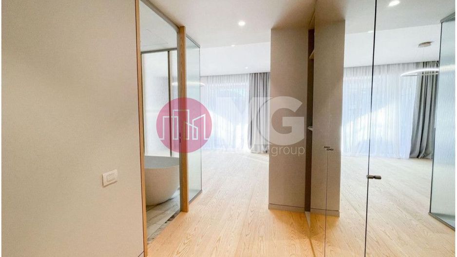 Apartament exclusivist de vanzare- Dorobanti Capitale (Varsovia 6) - Poză 13