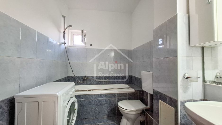 Garsoniera Suprafata Generoasa - Poză 9