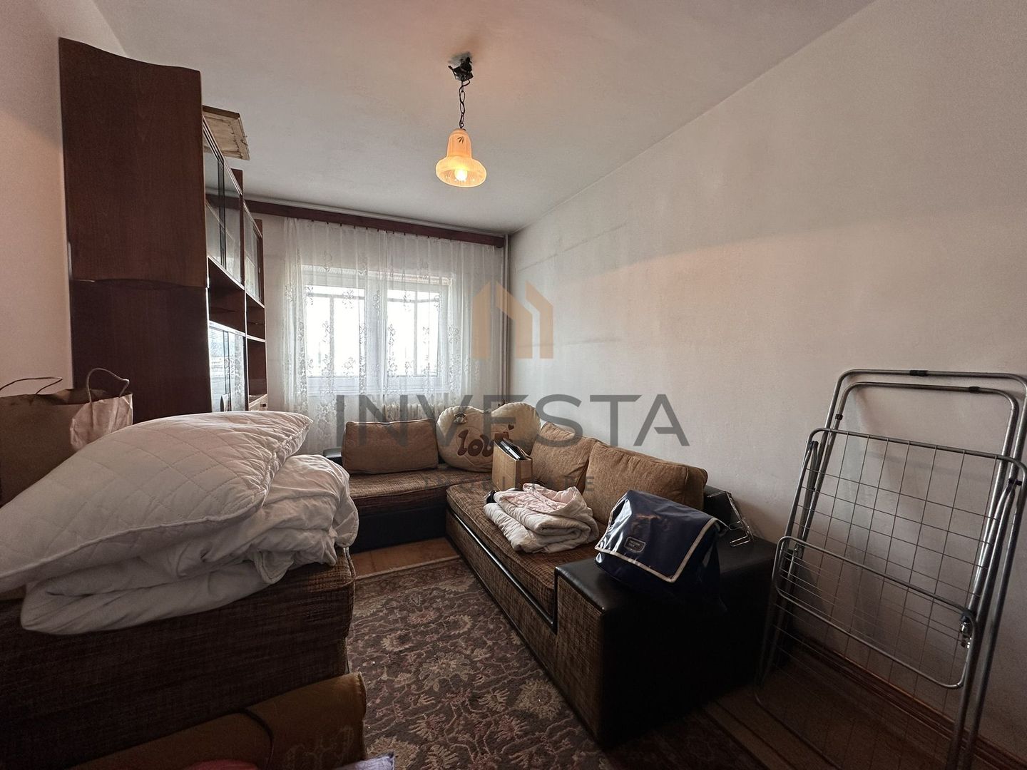 Strada Izlazului!  4 camere decomandate etaj 5 intre BIG si Ion Mester - Poză 4