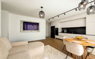 3 camere superbe, la cheie, bloc 2025, zona Fabricii Marasti - Poză 2