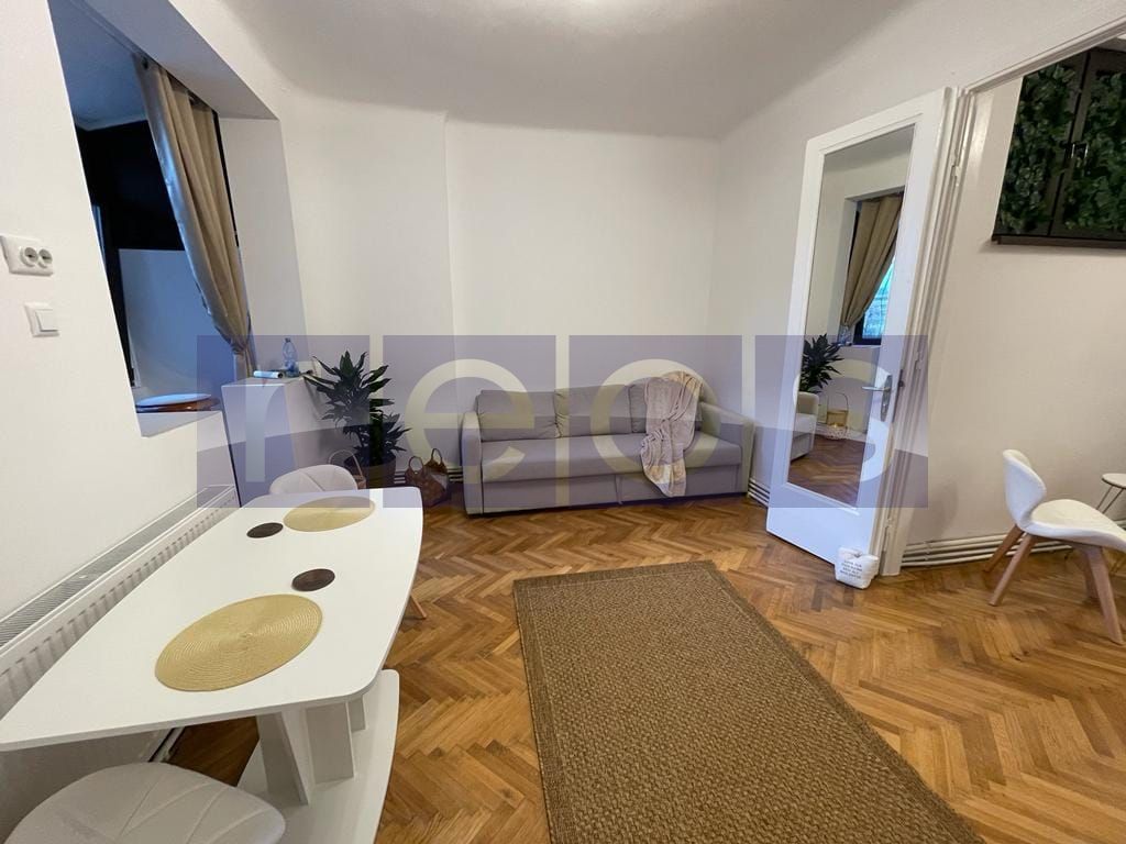 VANZARE 4 CAMERE | 84 MP UTILI | ULTRACENTRAL | ETAJ 5/6 | 2 BALCOANE - Poză 1