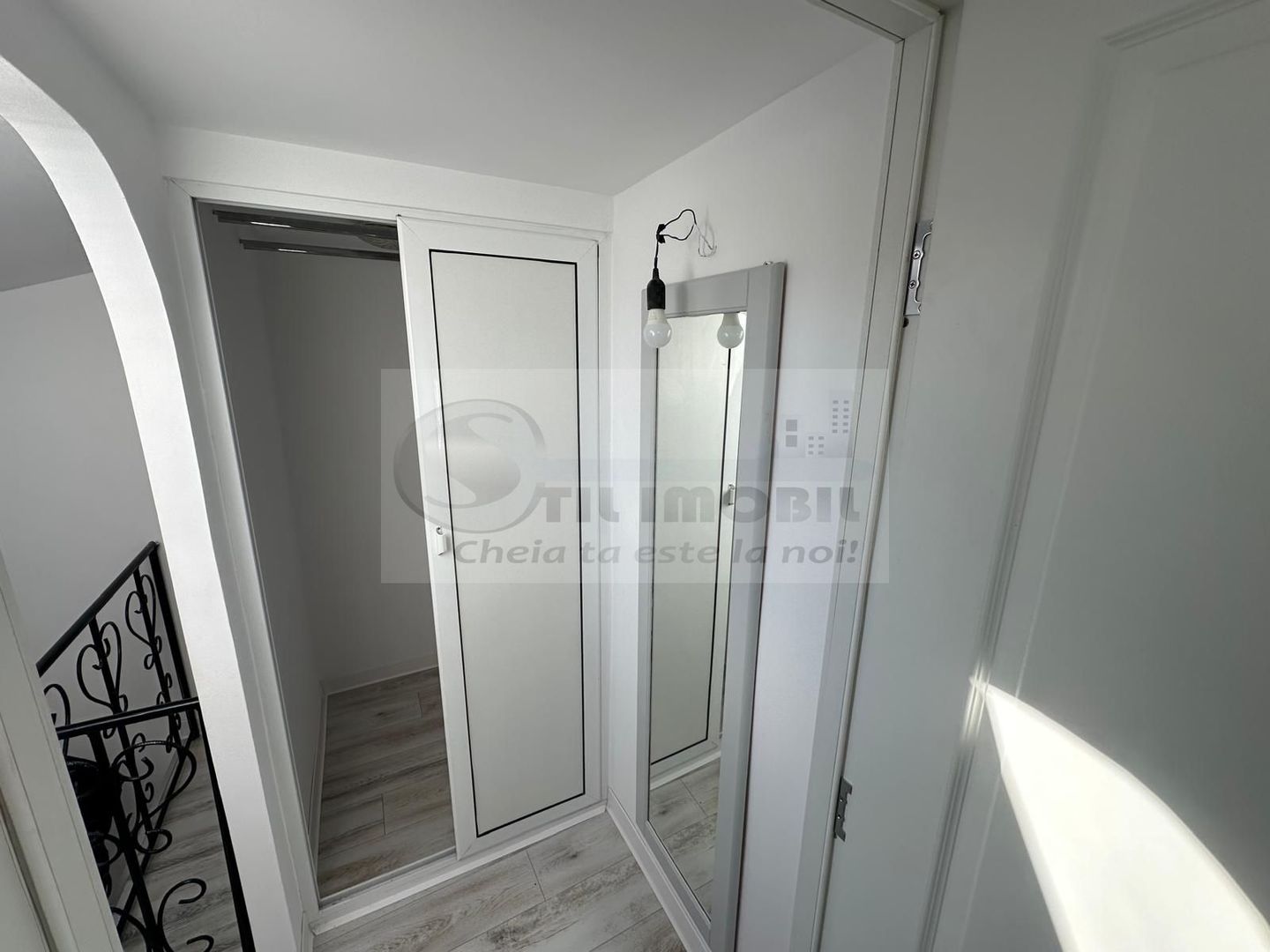 Ap. Duplex , 2 cam , Nicolina 2  • 71 mp utili • et 5/5 • 87.900 EUR - Poză 5