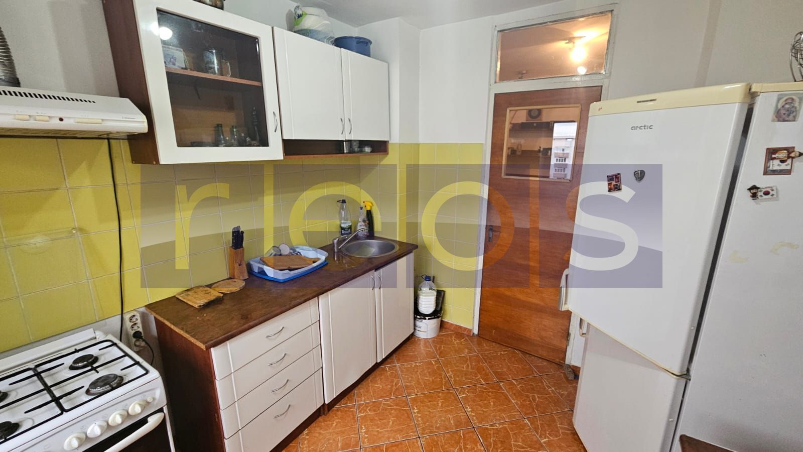 DE VANZARE AP 2 CAMERE 53 MP CRANGASI | SEMIDECOMANDAT | METROU - Poză 8