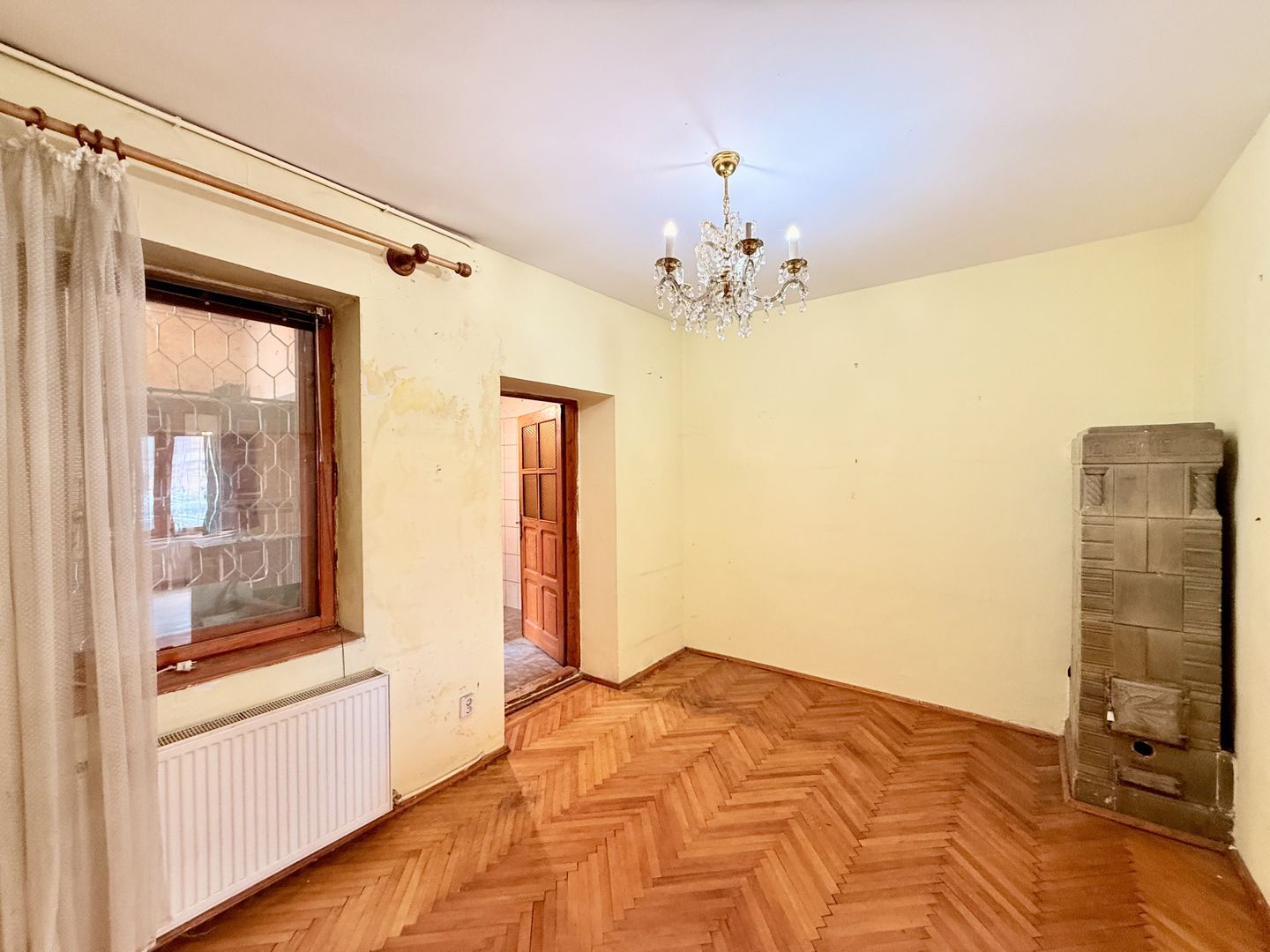 Vila 200 mp desfasurati cartier de case Belvedere Regie - Poză 18