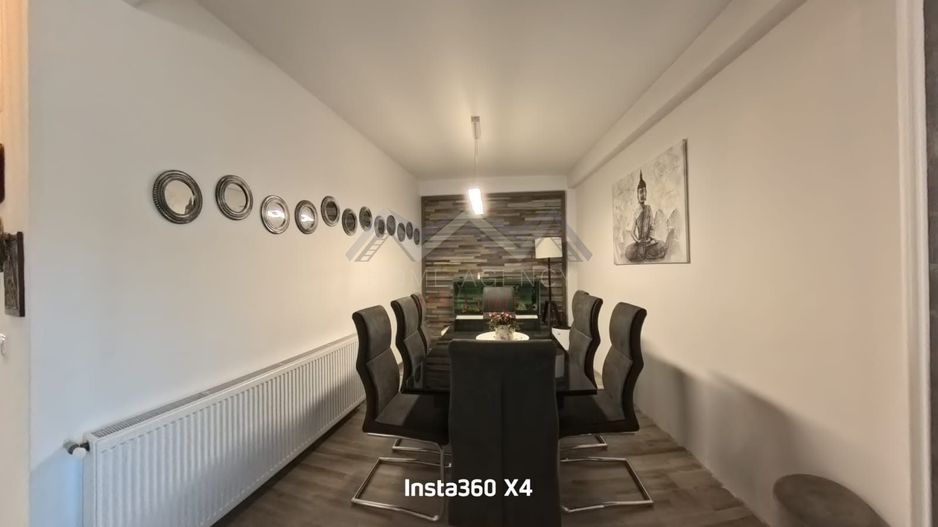 Casă modernă P+1 Tunari | 5 camere | 150 mp utili - Poză 2