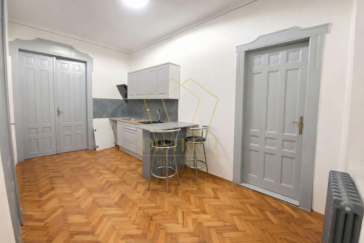 Spatiu birouri 2 camere | Centru - Poză 6