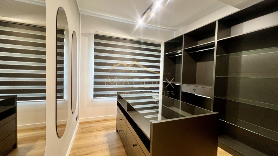 Vila individuală P+2E ***Baneasa - Sisesti - Poză 35