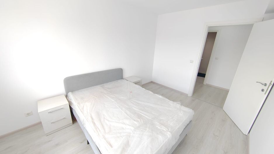 Titan Theodor Pallady 3 camere cu loc parcare super pret - Poză 11