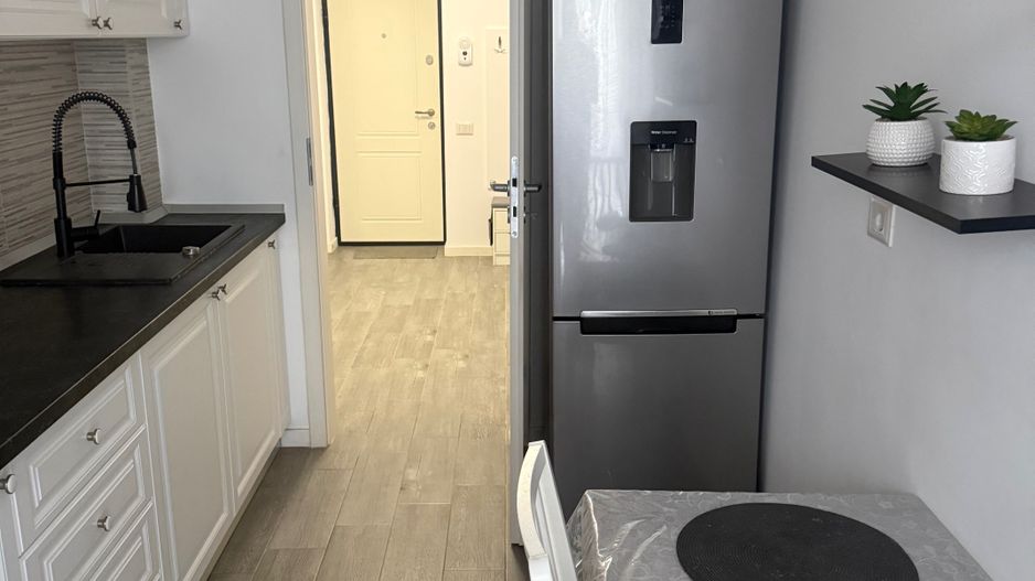 Inchiriere Apartament 2 camere- Zona MetrouBerceni - Poză 4