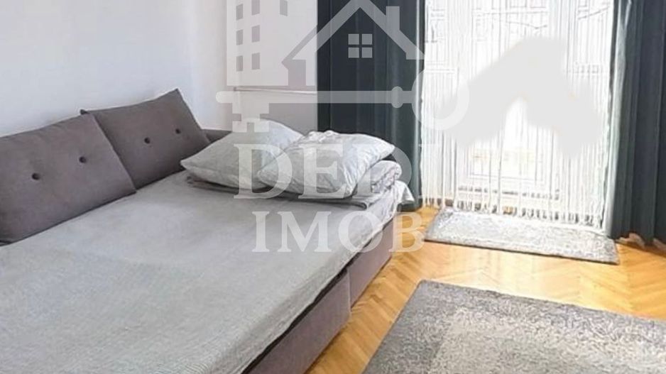 Apartament de vanzare cu 2 camere in Rogerius, Oradea - Poză 3