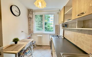 Apartament 2 camere renovat la 13 minute METROU Obor - Poză 11