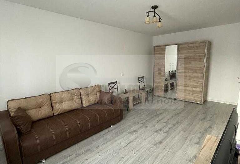 Apartament modern cu 1 camera - Poitiers Towers - 350€ - Poză 3