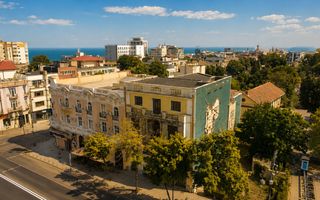 Spațiu de birouri zona centrala - langa primarie - Poză 1