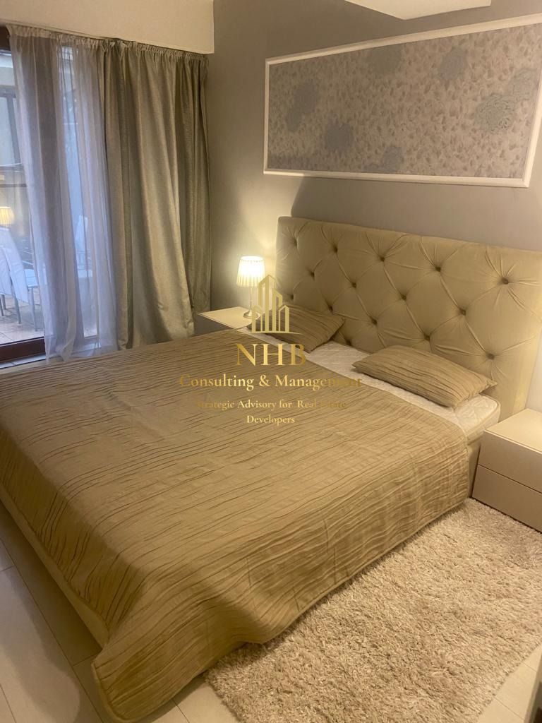 Apartament de vanzare - 2 camere-Herastrau  -TERASA - Poză 8