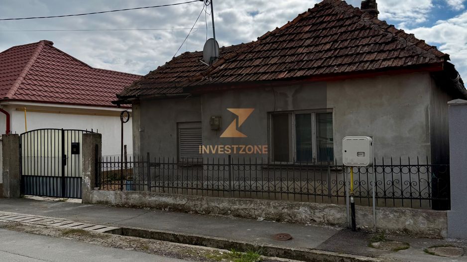 Casă + teren 757 mp Osorhei - Poză 1