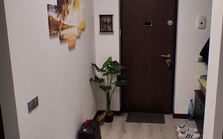 2 camere, bloc nou, parcare inclusă – vedere la munți - Poză 7