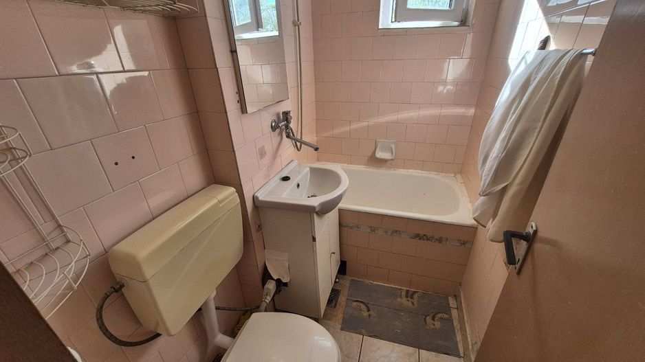 P 1224 - Apartament cu 2 camere în Târgu-Mureș, Unirii - Poză 3