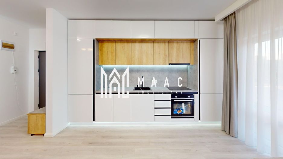 Apartament 3 camere | Curte proprie | Bloc nou | D. Stanca - Poză 8