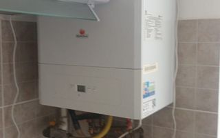 Ap. 3 camere etaj 1 cu parcare - Poză 4