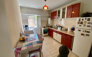 Apartament 3 camere decomandat zona Dacia - Poză 12