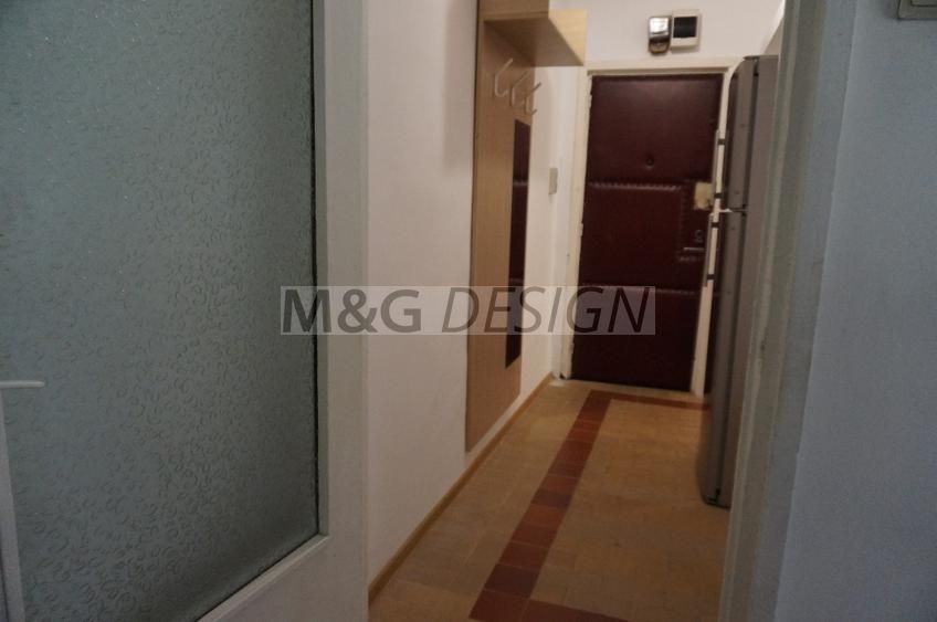 Apartament 3 camere Girocului parter cu centrala - Poză 6