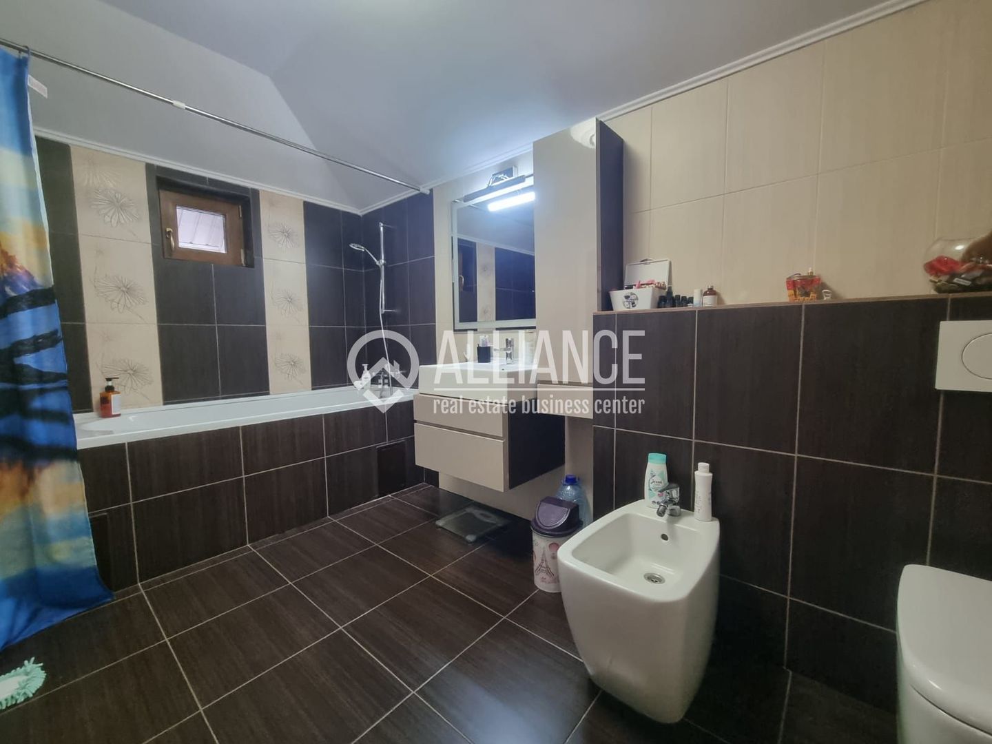 VALU LUI TRAIAN (COD 02) - Vila LUX TEHNOLOGIE INTELIGENTA 4 camere - Poză 16