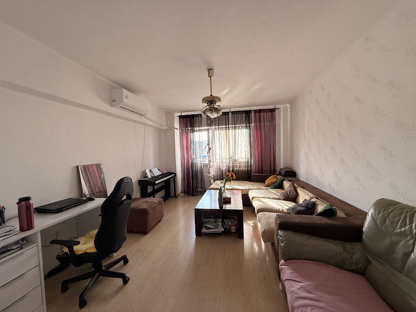 Apartament 5 camere Obor (COMISION ZERO) - Poză 1