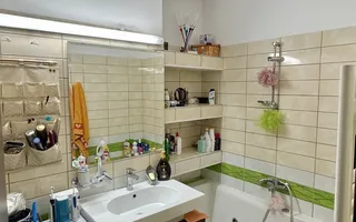 Comision 0% I Apartament 3 camere Asmita Gardens I Delta Vacaresti - Poză 14