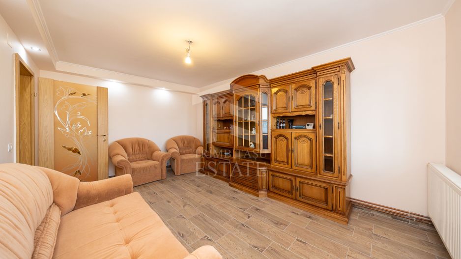 Sacele - Electroprecizia-Apartament 3 camere,63 mp - Poză 18